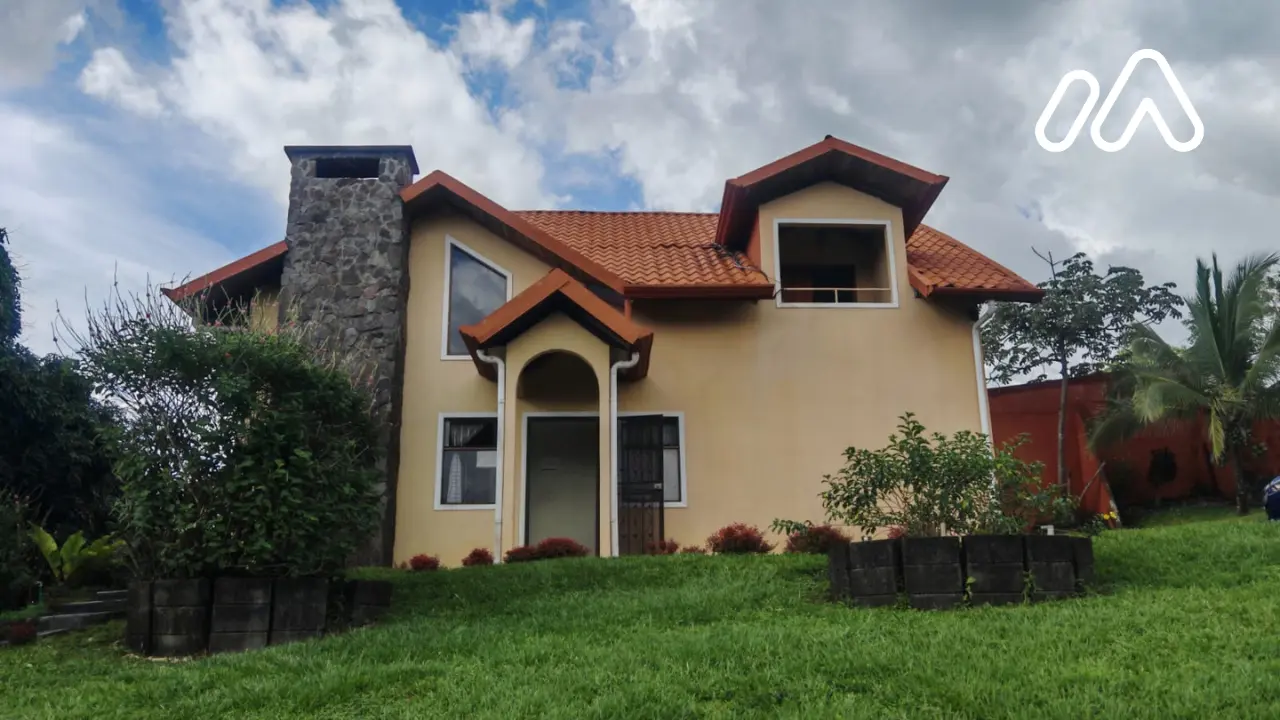 Imagen 1 Casa 2411410000 Imagen 1 Casa 2411410000