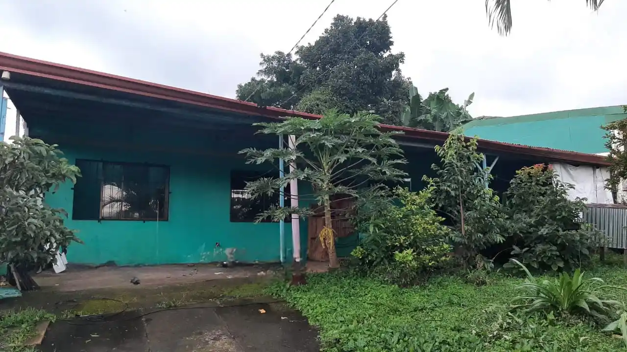 Casa provincia Alajuela distrito Naranjo