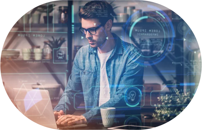 Descripción beneficios tecnologia Grupo Mutual Descripción beneficios tecnologia Grupo Mutual