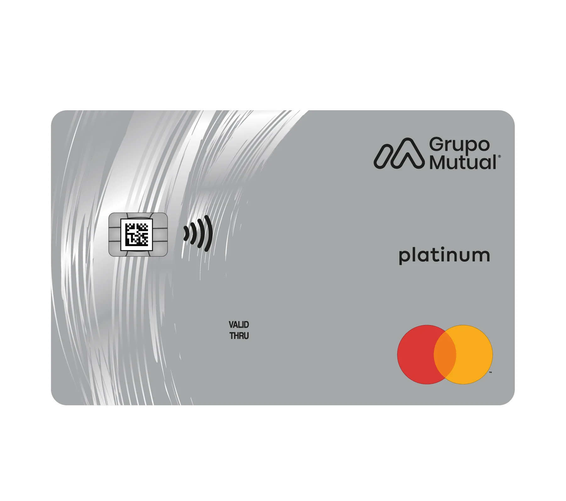 Adquiere la tarjeta de crédito platinum de Grupo Mutual