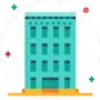 Categoría edificios bienes raices Grupo Mutual