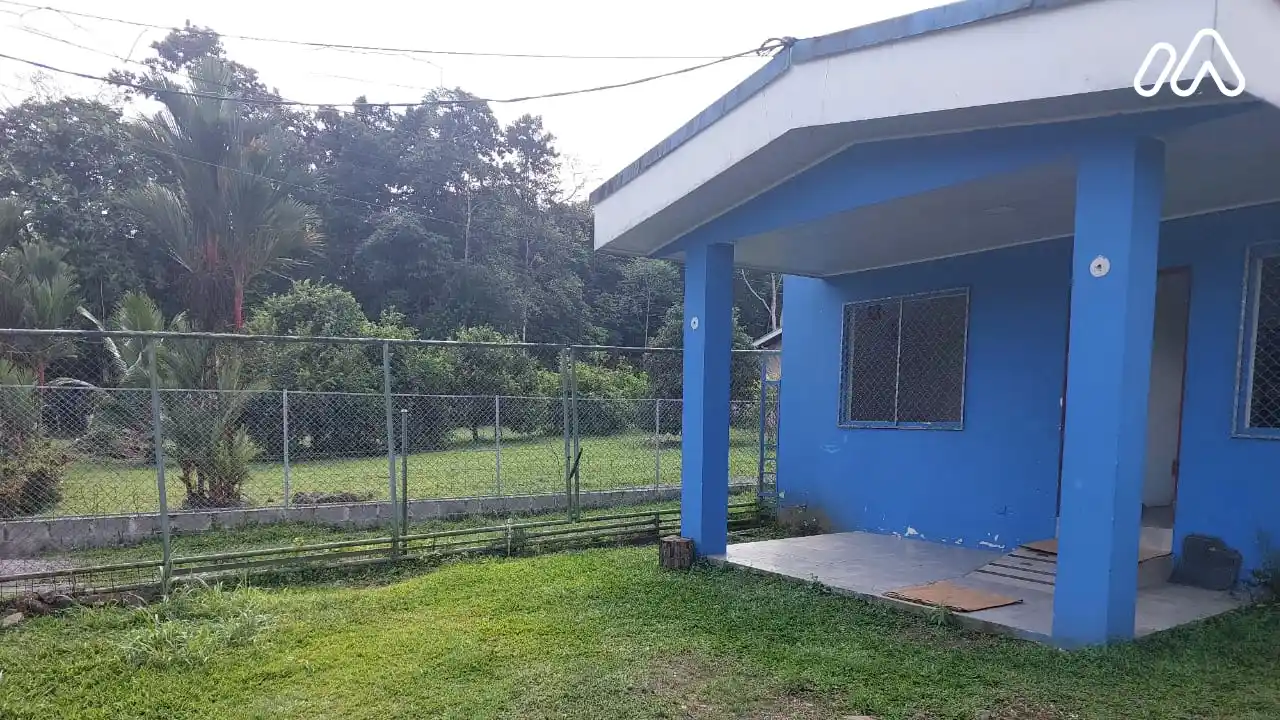 Casa Limon 3