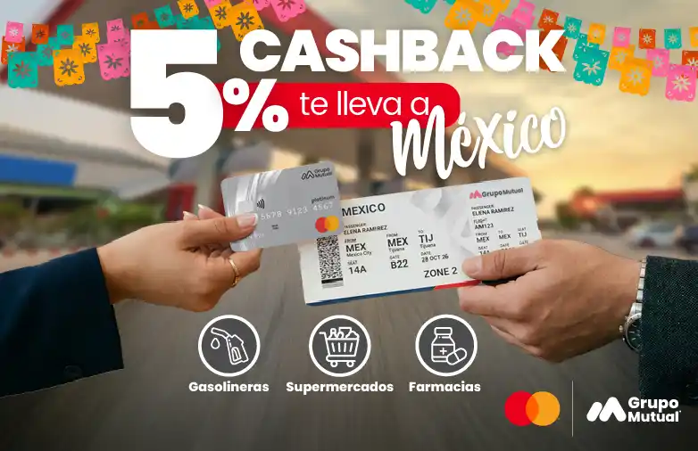 Tarjeta de crédito SmartCash