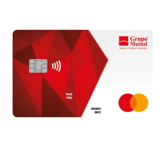 Servicio de tarjeta de crédito clásica