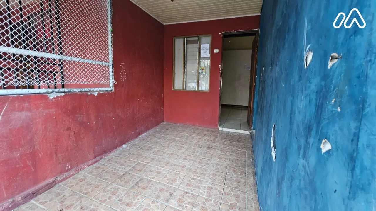Casa provincia San Jose distrito Leon4
