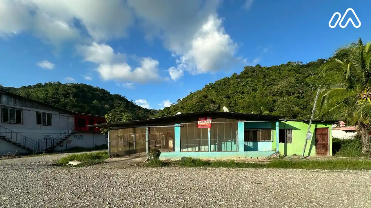 Casa provincia Puntarenas distrito Golfito4