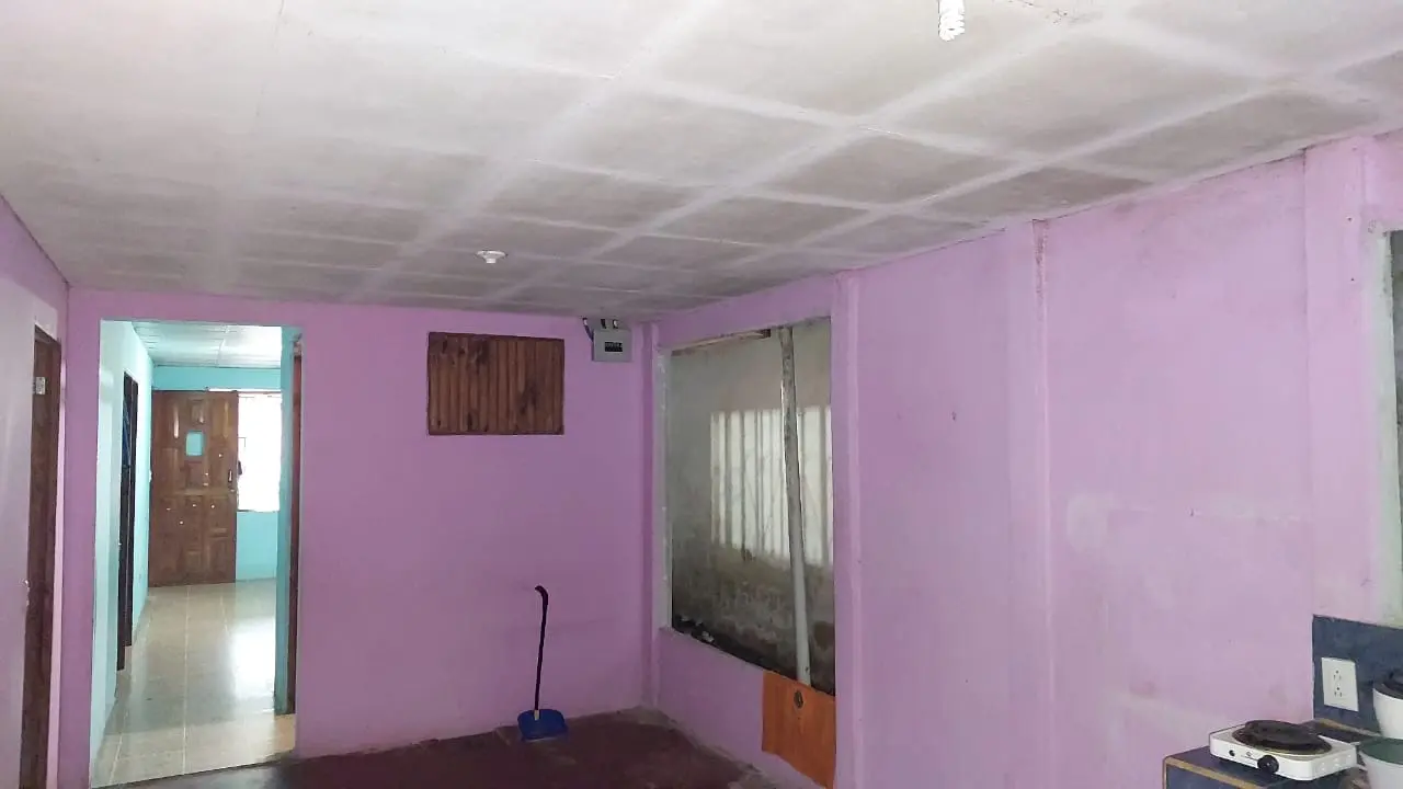 Casa provinciaPuntarenas3