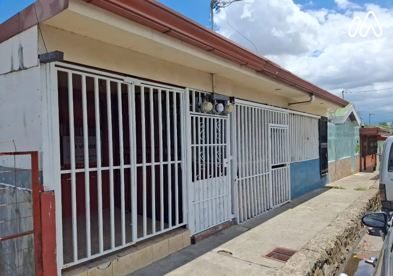 Casa provincia San Jose distrito Leon1