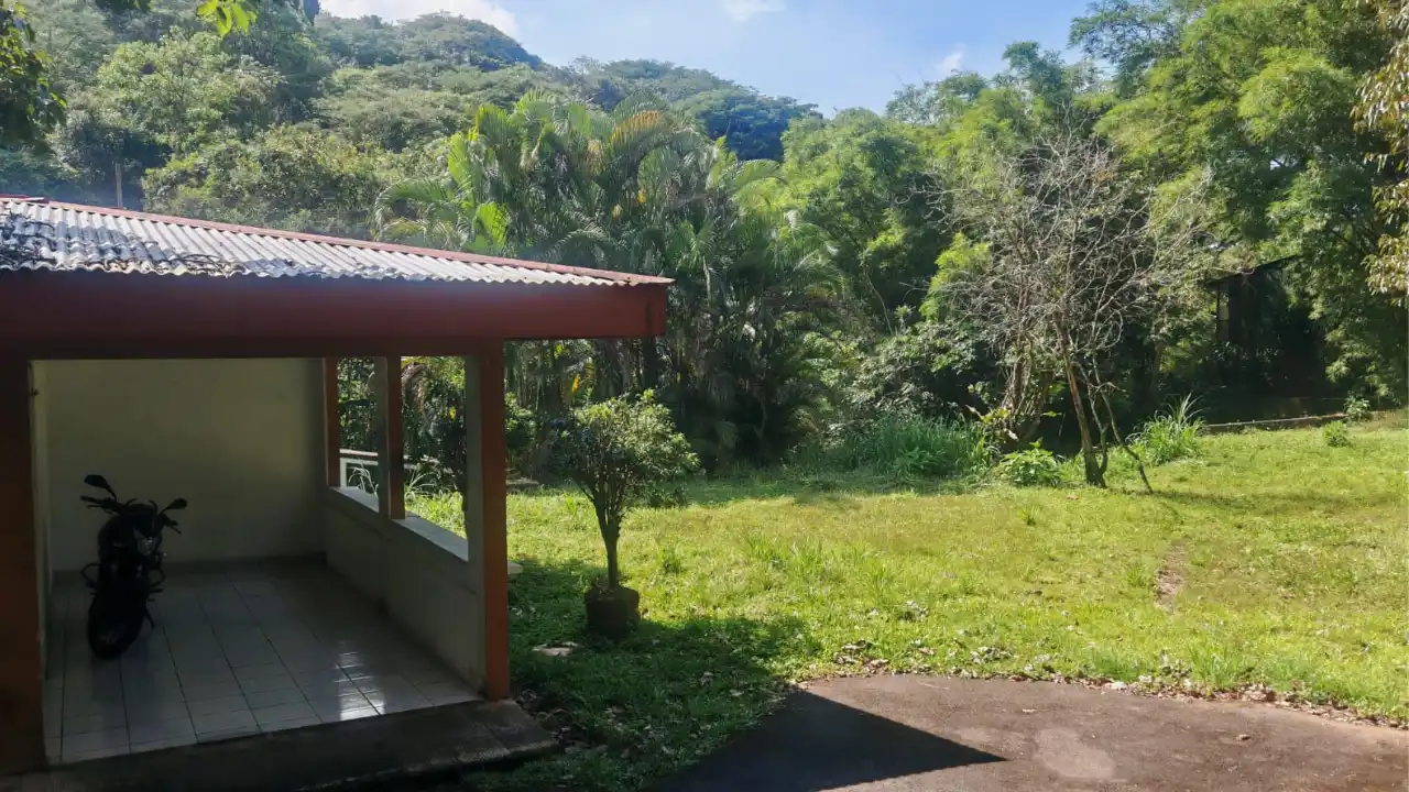 Casa provincia Alajuela distrito Tambor1 Casa provincia Alajuela distrito Tambor1