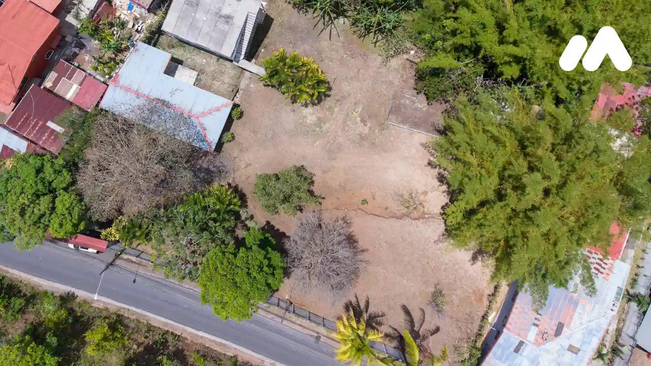 Casa provincia Alajuela distrito Tambor1