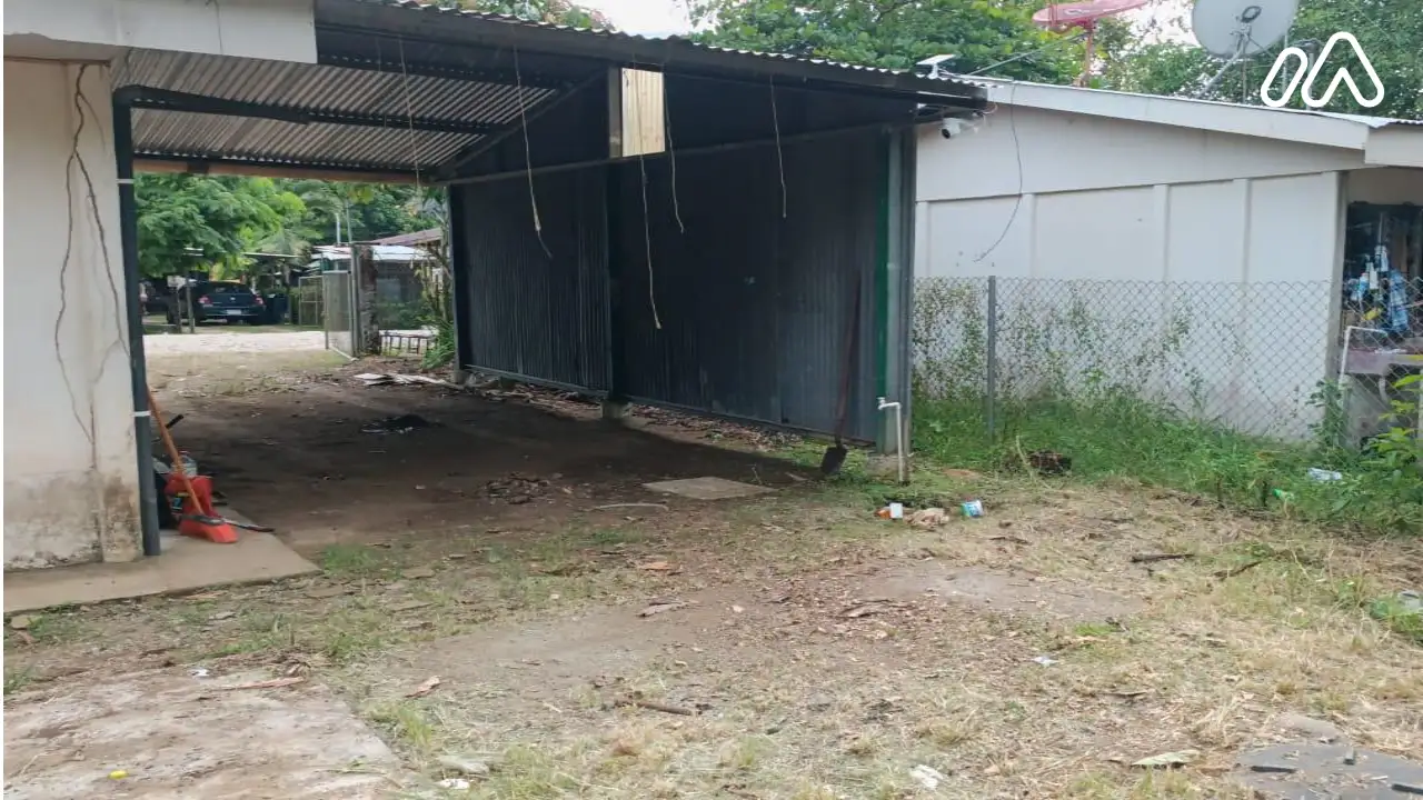 Casa provincia Puntarenas distrito Piedras Blancas3