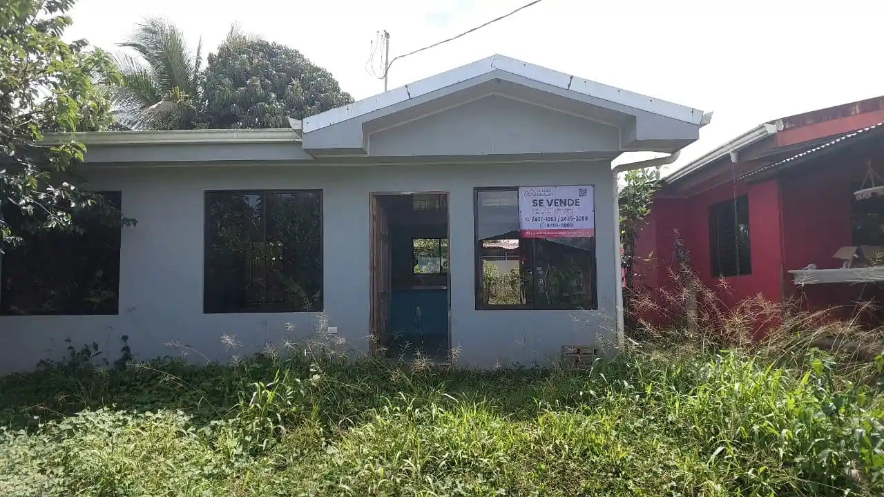 Casa provincia Alajuela2561811000