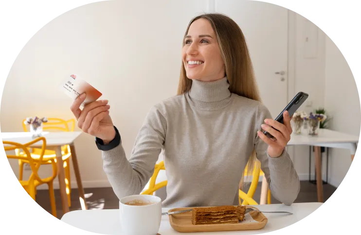 Imagen Beneficios Tarjetas Débito VISA PYMES Empresarial Grupo Mutual Imagen Beneficios Tarjetas Débito VISA PYMES Empresarial Grupo Mutual