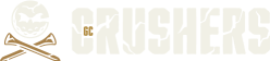 crushers logo