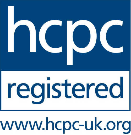 HCPC logo