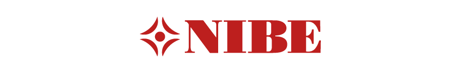 NIBE Logo für Wissens-Artikel