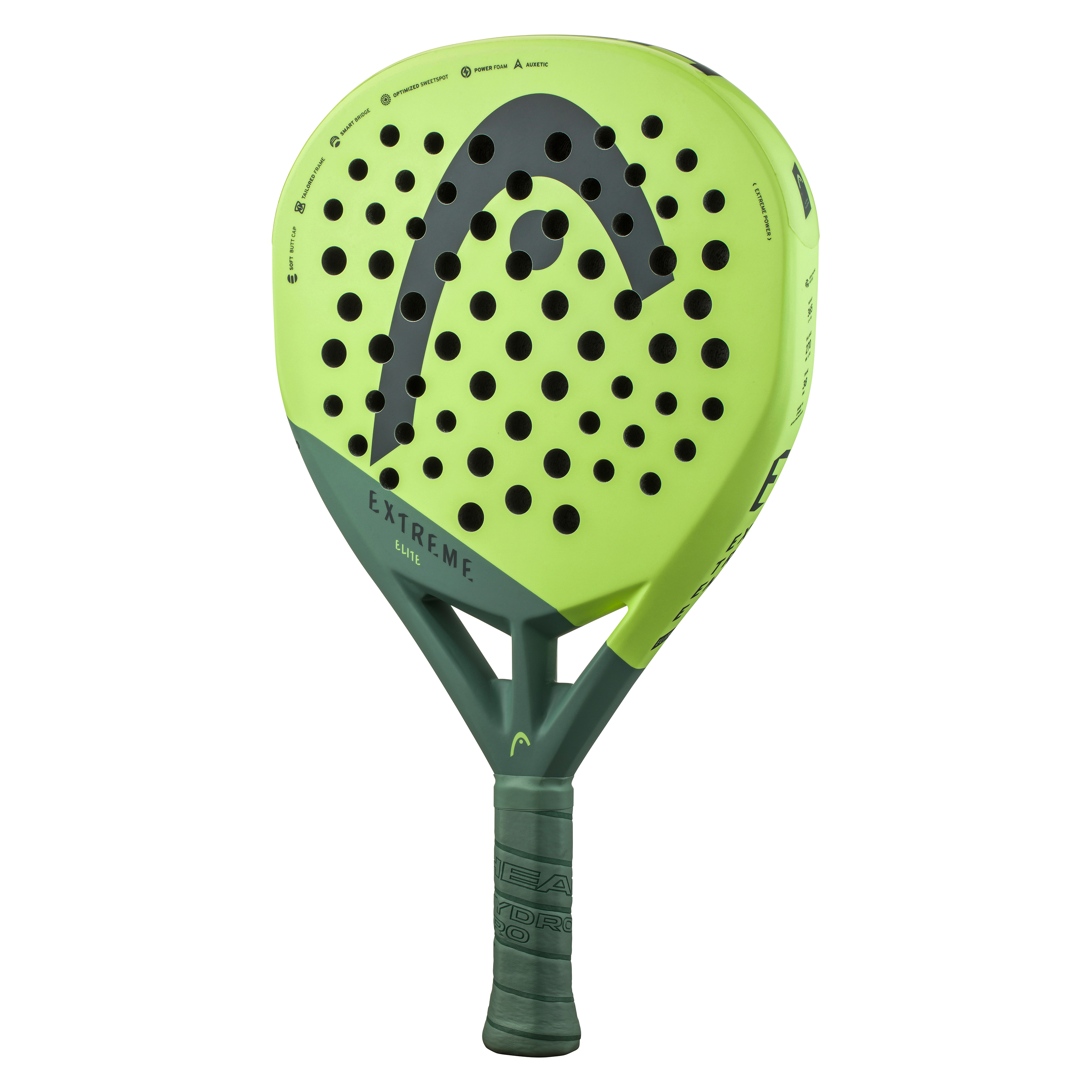 Padel Pro