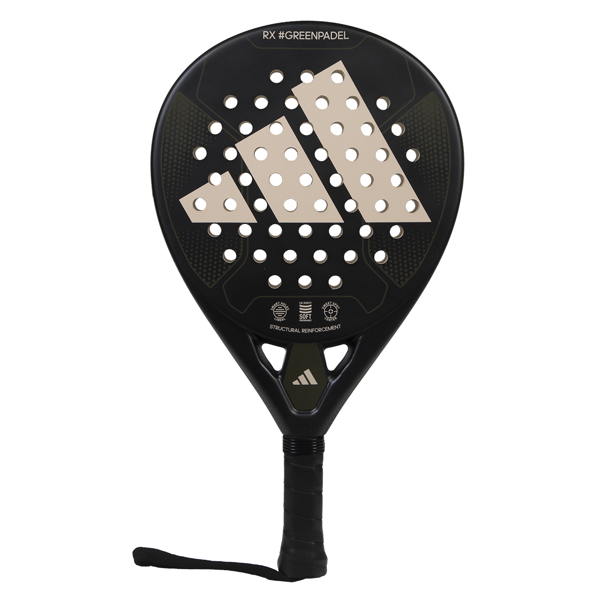 Adidas RX #Greenpadel