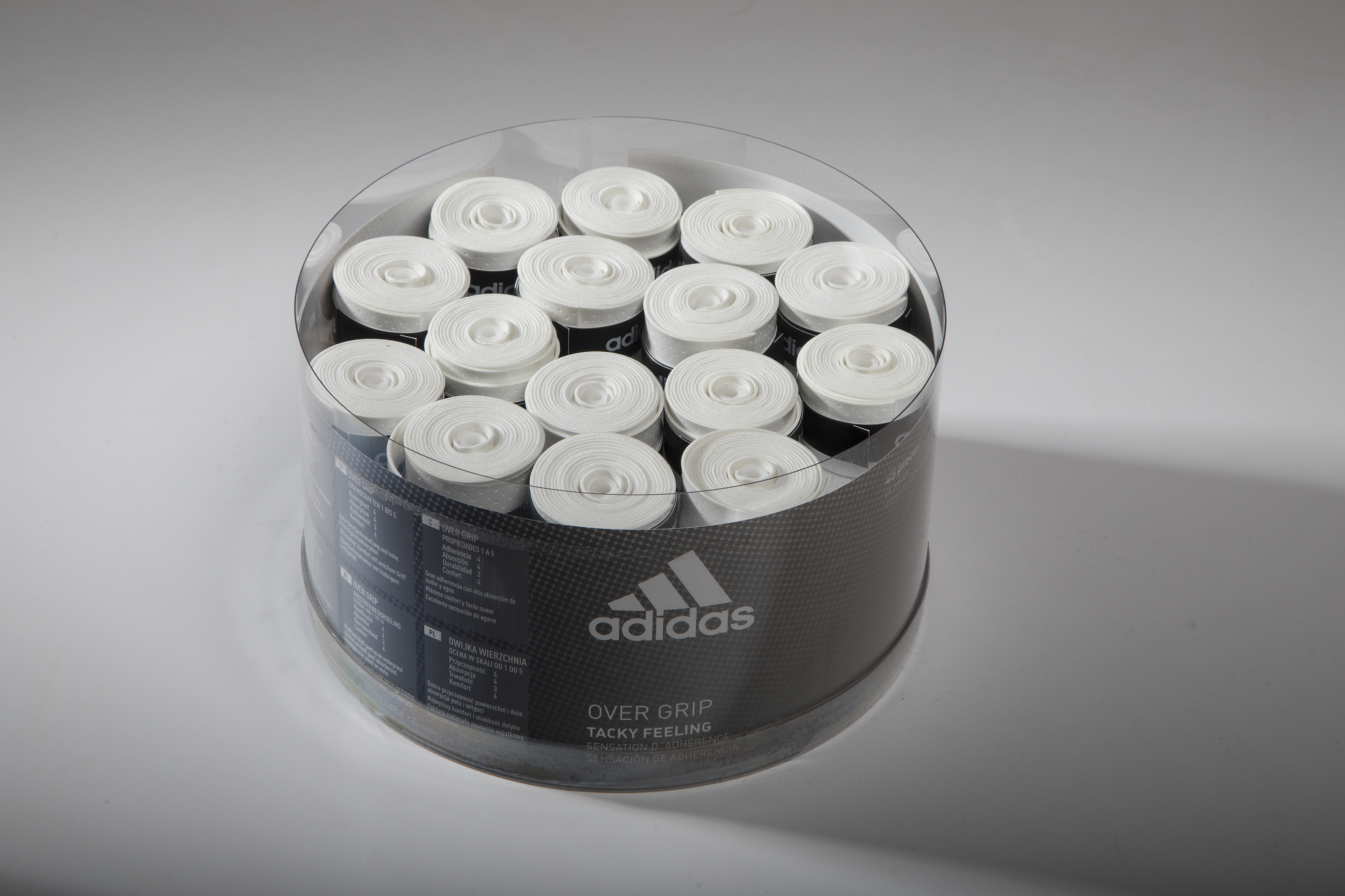 Doos overgrips (45 st.)