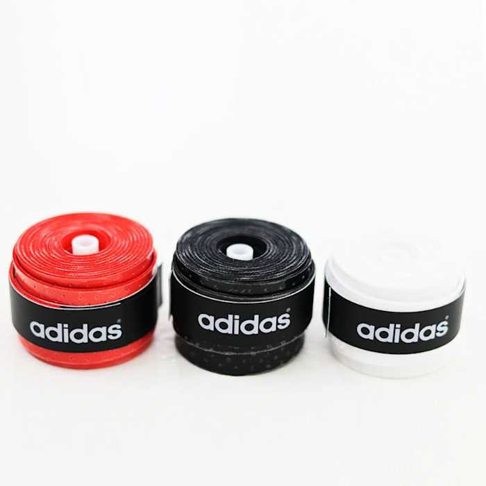 Adidas overgrip - Rood (1st.)