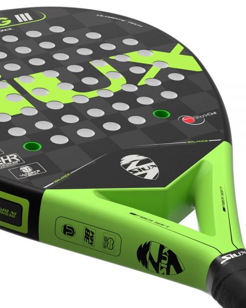 Padel Pro