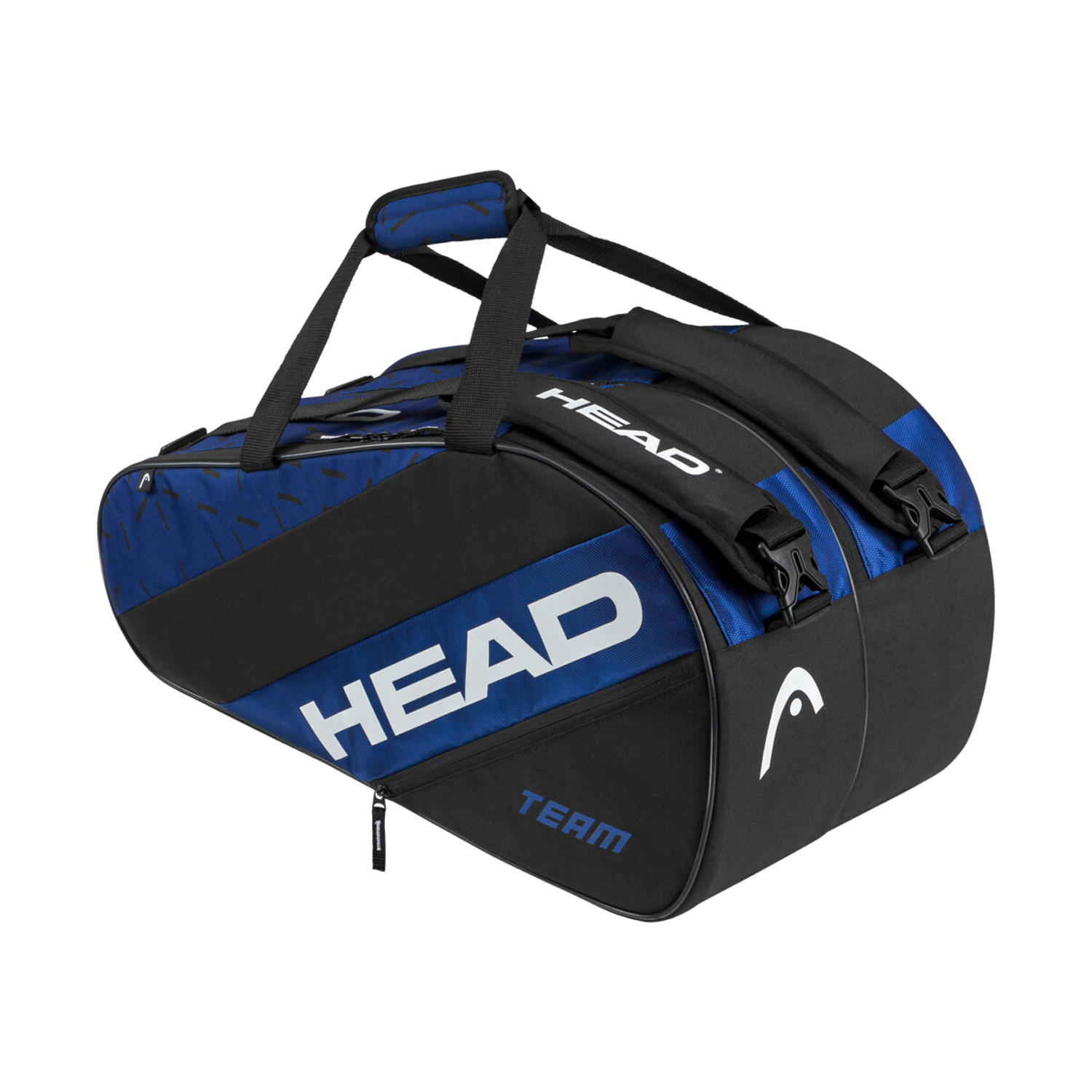 Team Padel Bag Blue