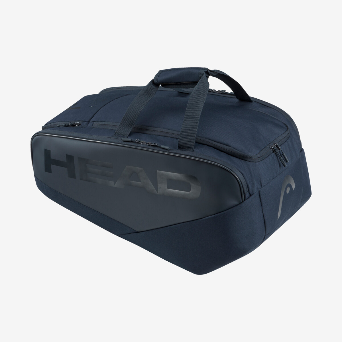 Head Pro Padel Bag Navy