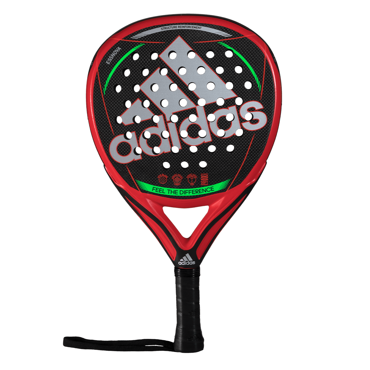 Adidas Essnova Carbon 3.1