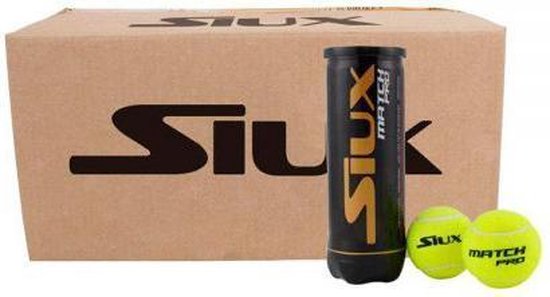 Siux Match Pro Doos (24 kokers)