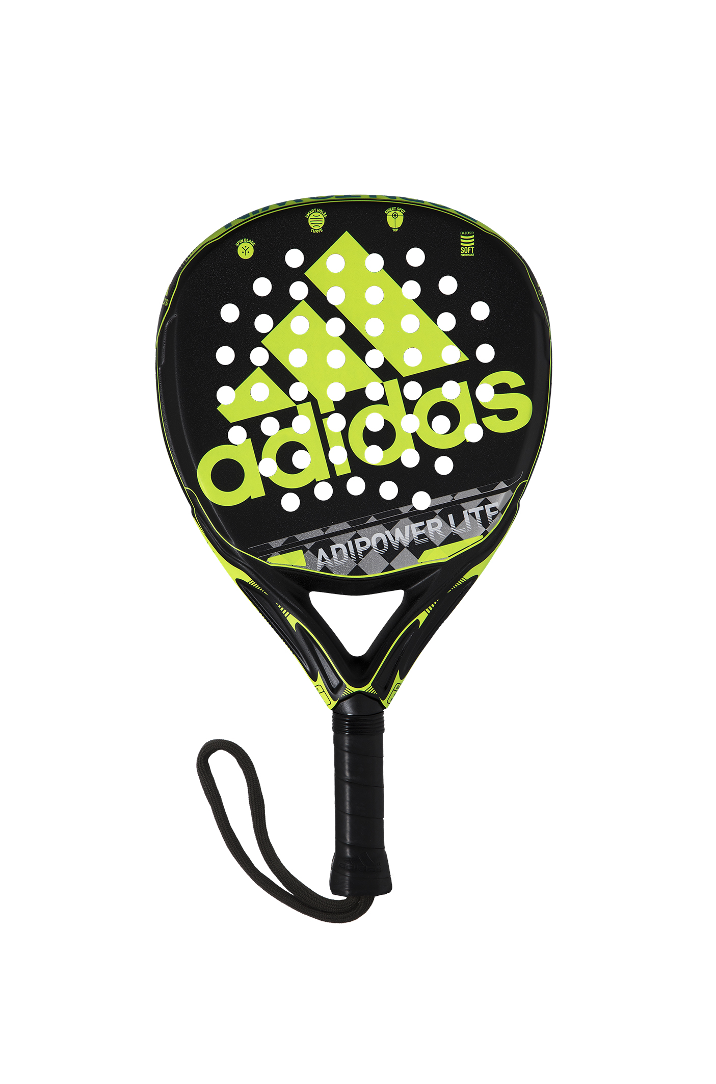 Adidas Adipower Lite 3.0