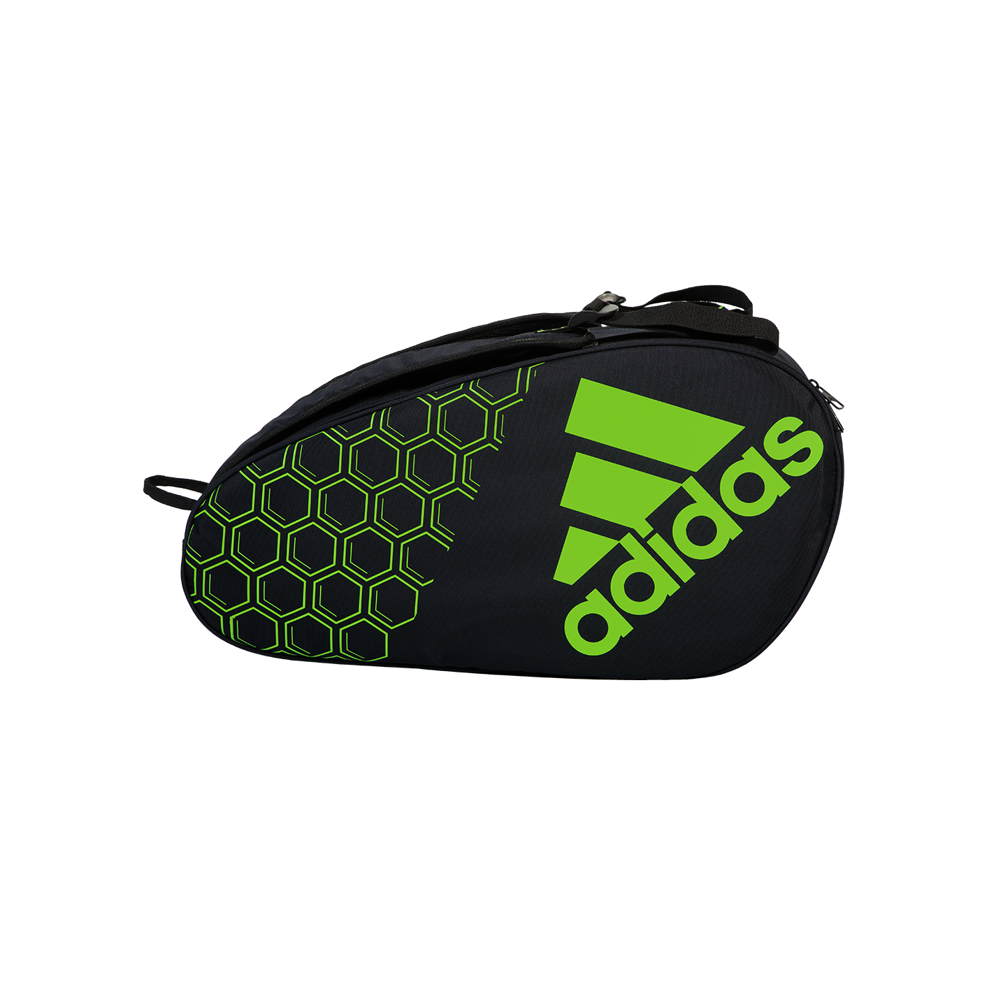 Racket Bag CONTROL 3.0 Green