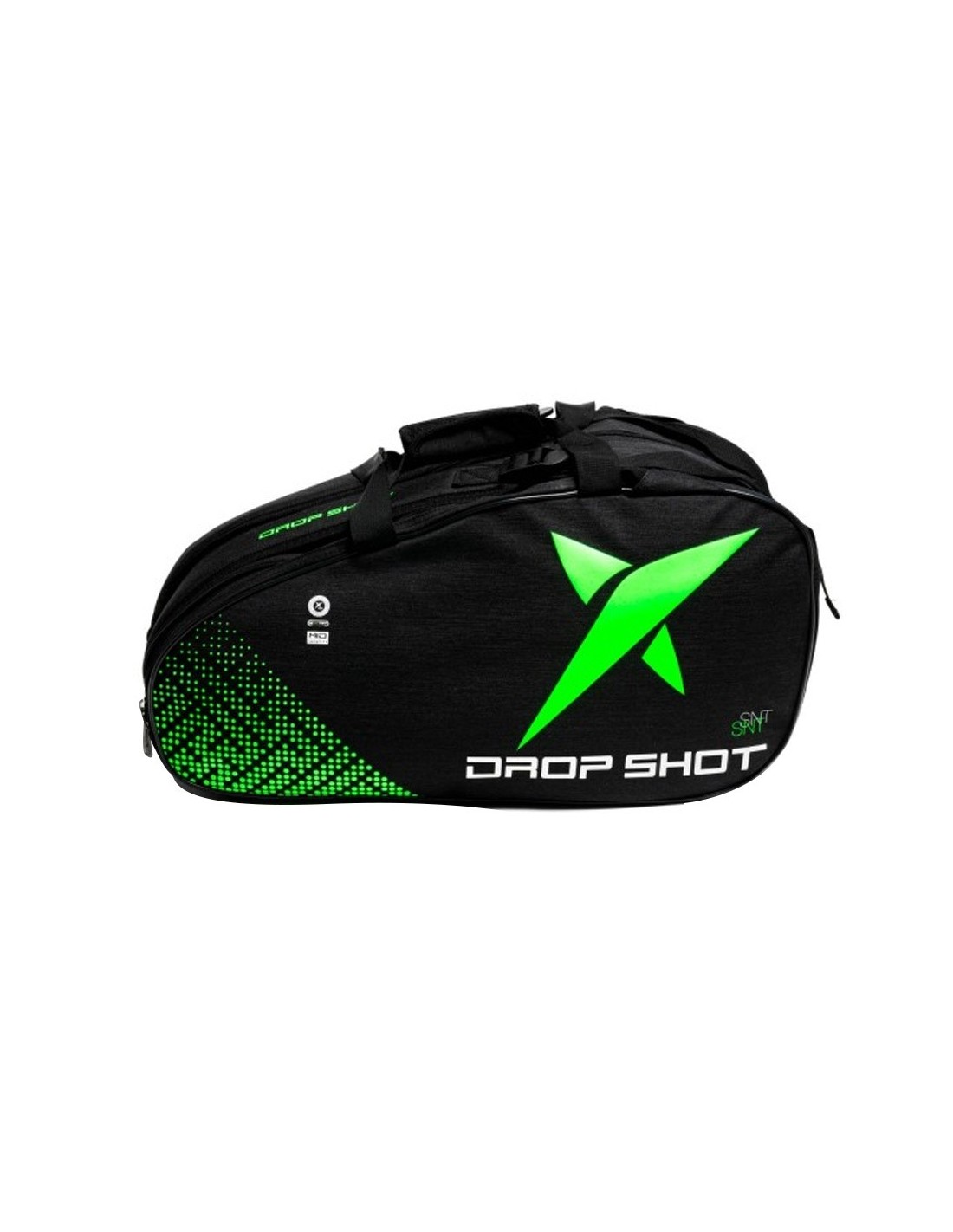 Drop Shot Essential Green