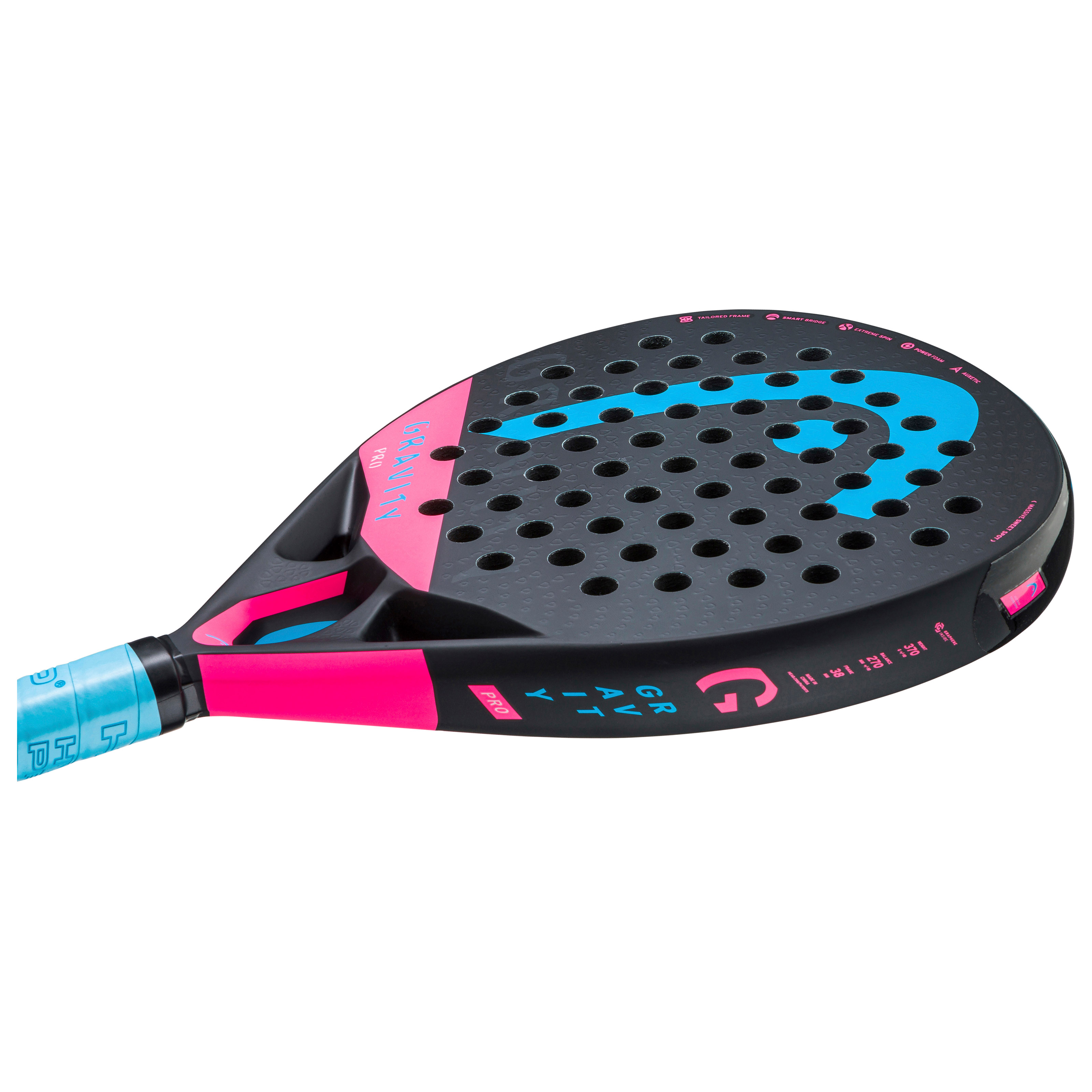 Padel Pro