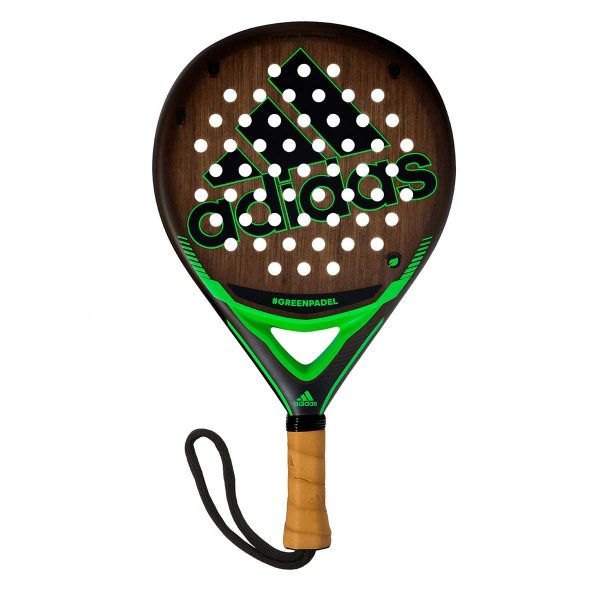 #Greenpadel 