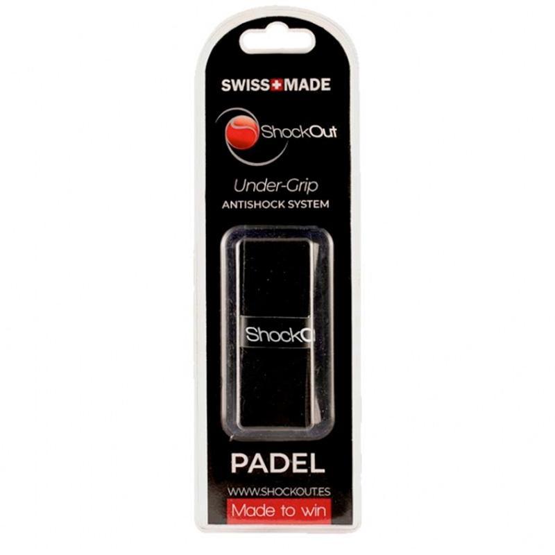ShockOut Undergrip