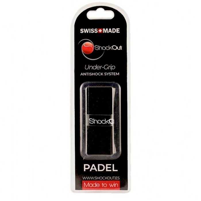 ShockOut Undergrip