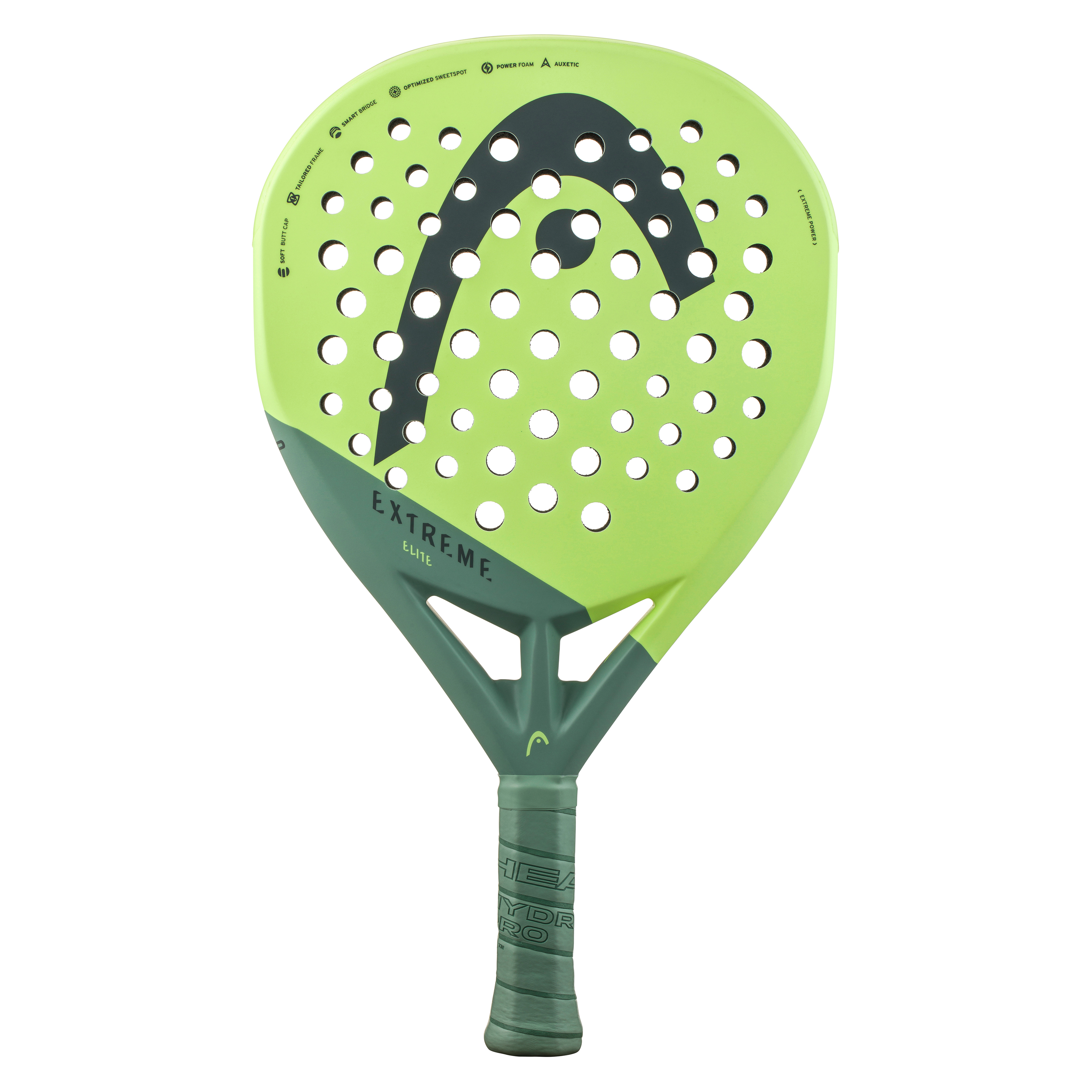 Padel Pro