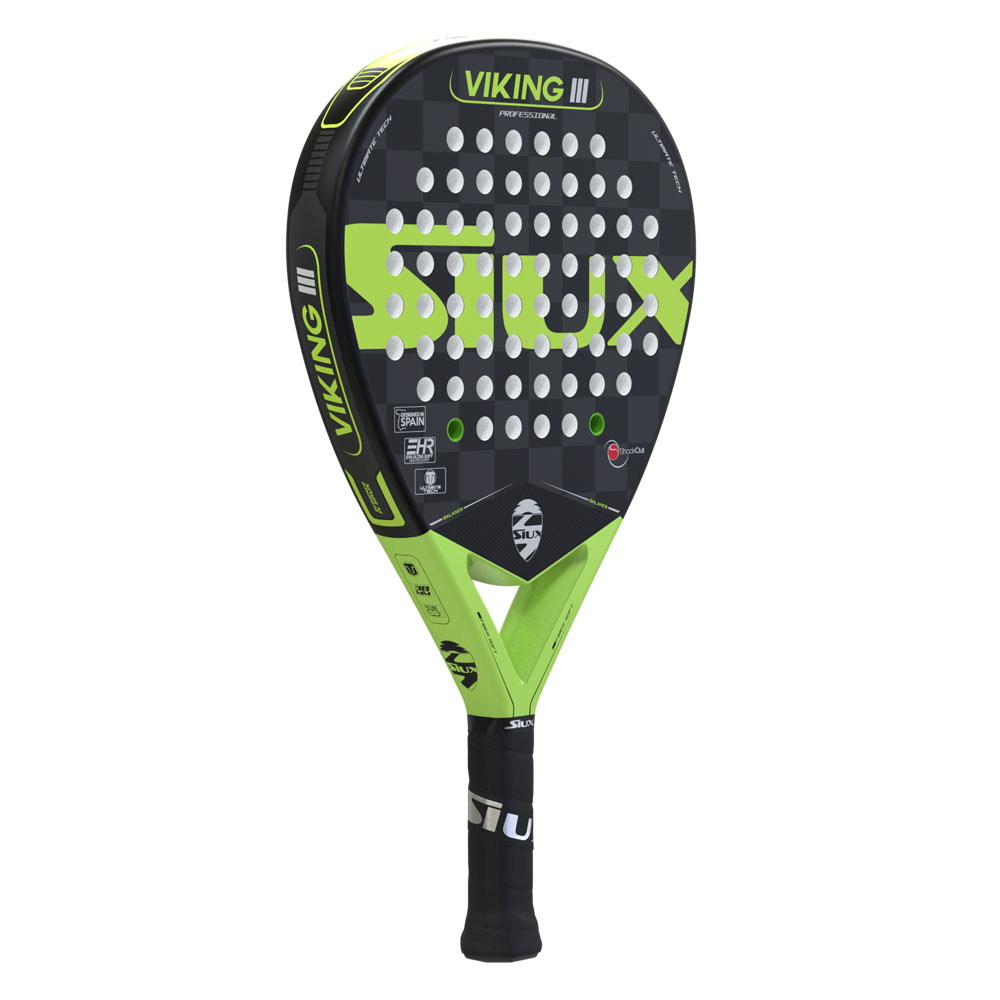 Padel Pro