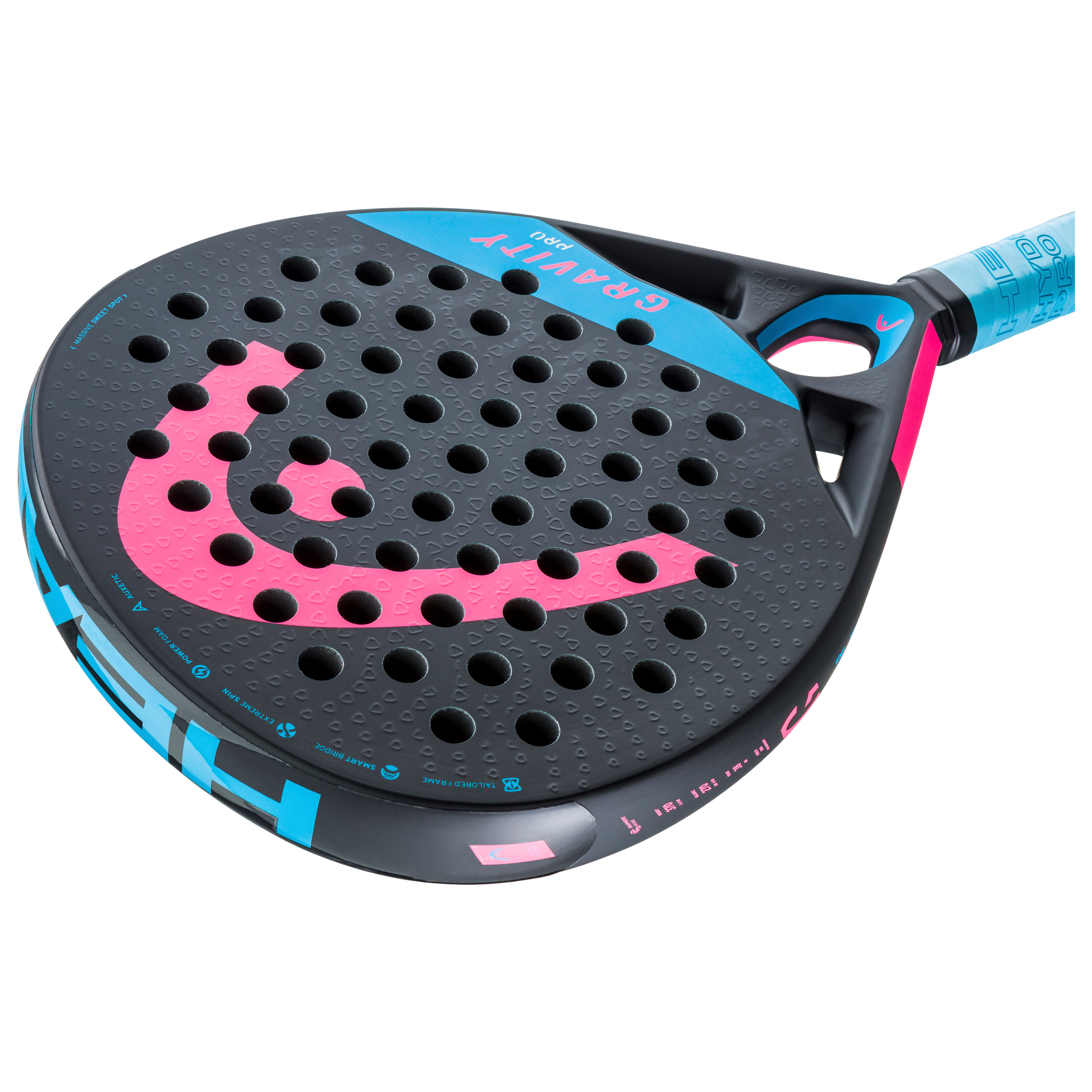 Padel Pro