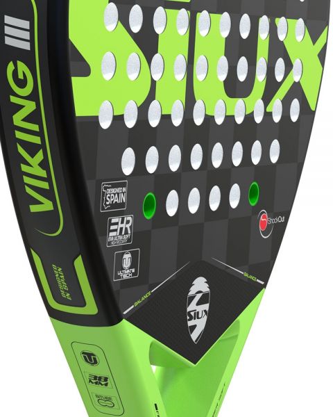 Padel Pro
