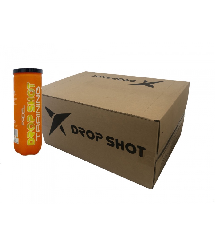 Drop Shot Training doos (24 kokers)