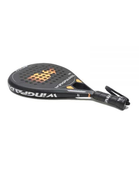 Paleta de Pádel Wingpadel Air Force 3.0 Ctrl Paleta de Pádel Wingpadel Air Force 3.0 Ctrl