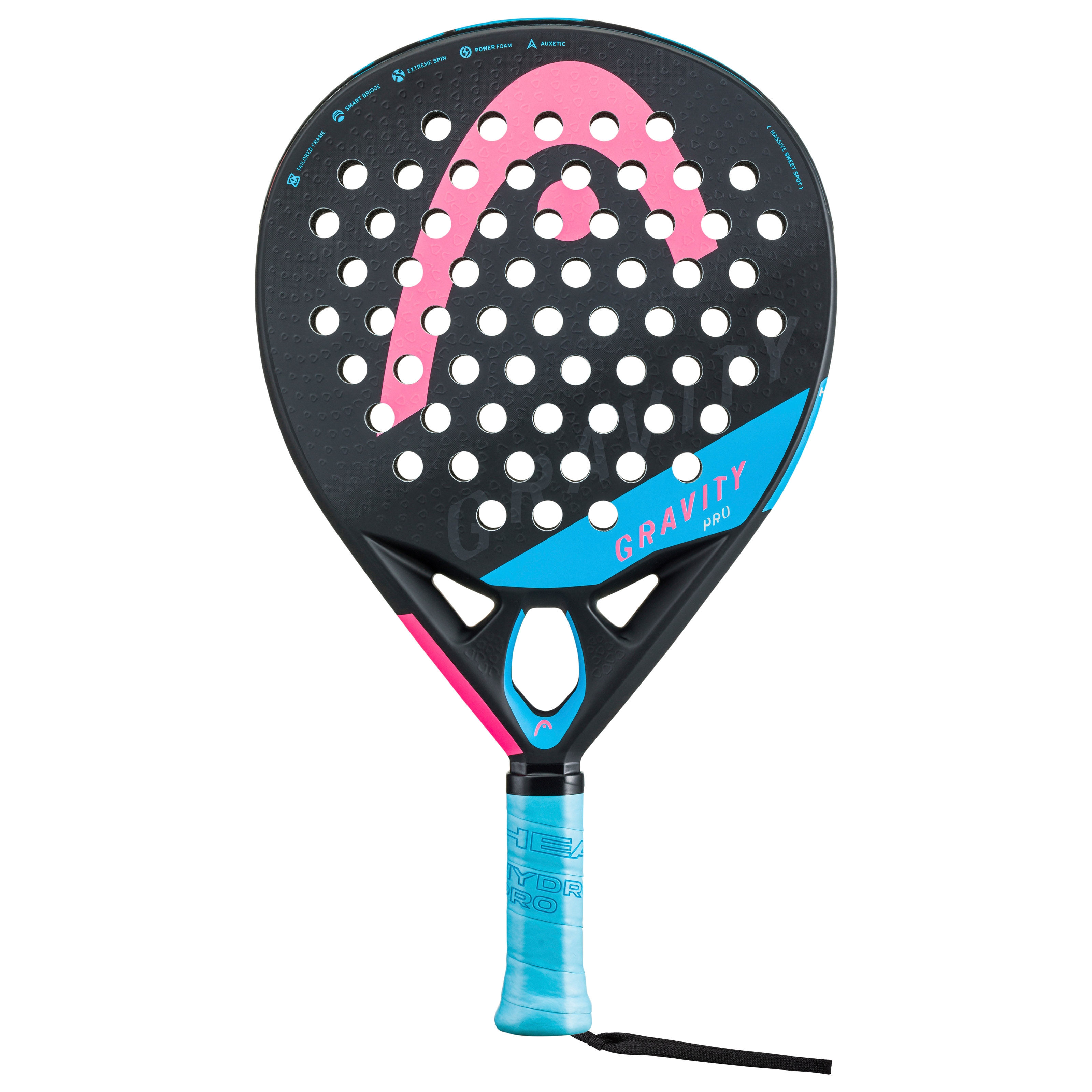 Padel Pro
