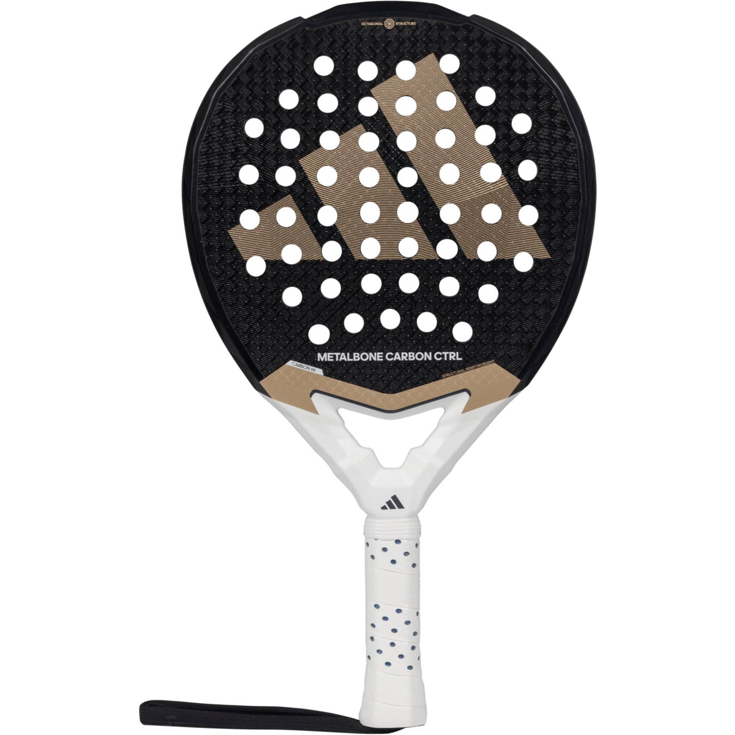 Adidas Metalbone Carbon CTRL 3.4