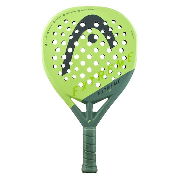 Padel Pro