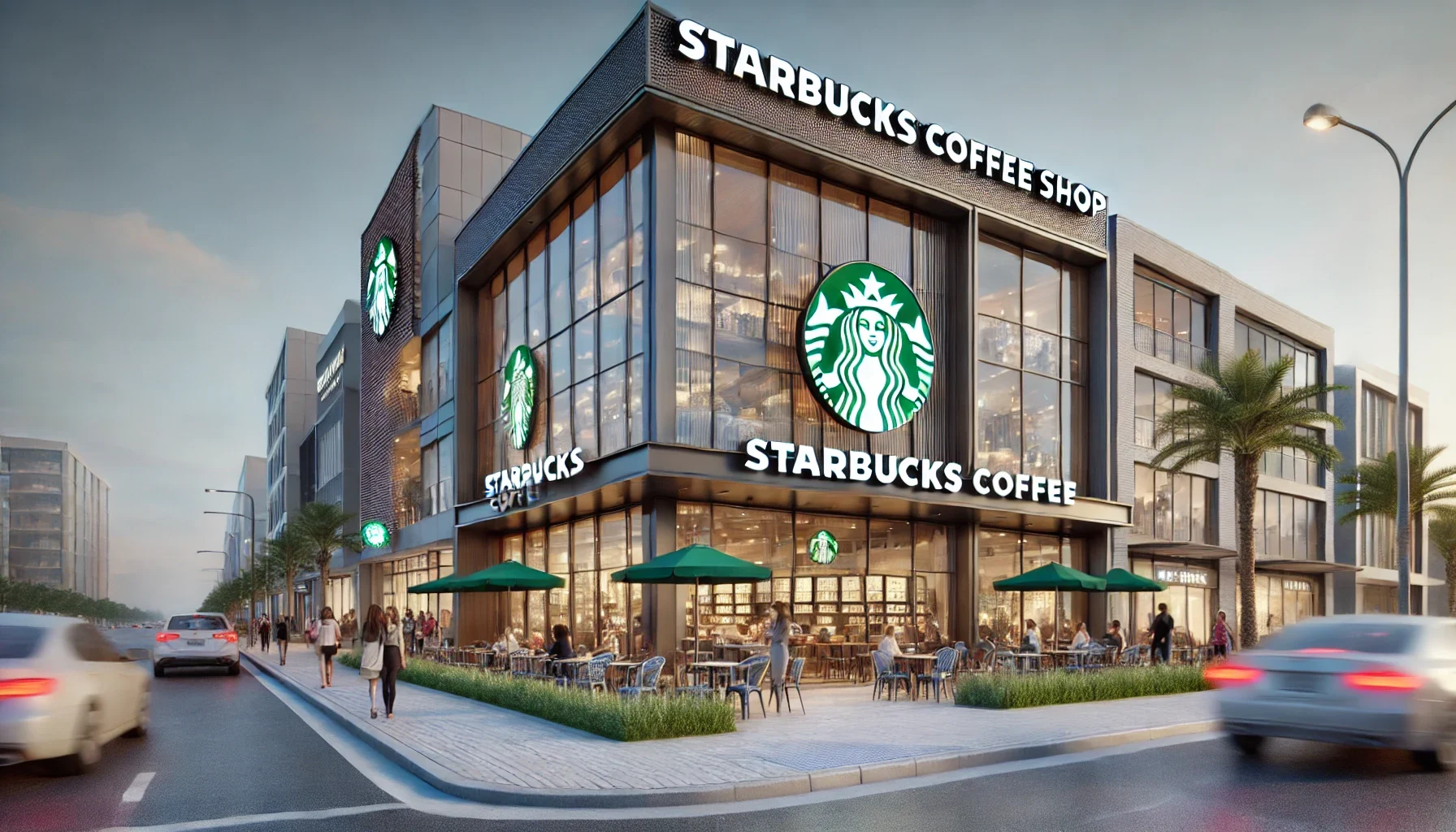 Cover image for Investing in a Starbucks Triple Net Property: What You Need to Know