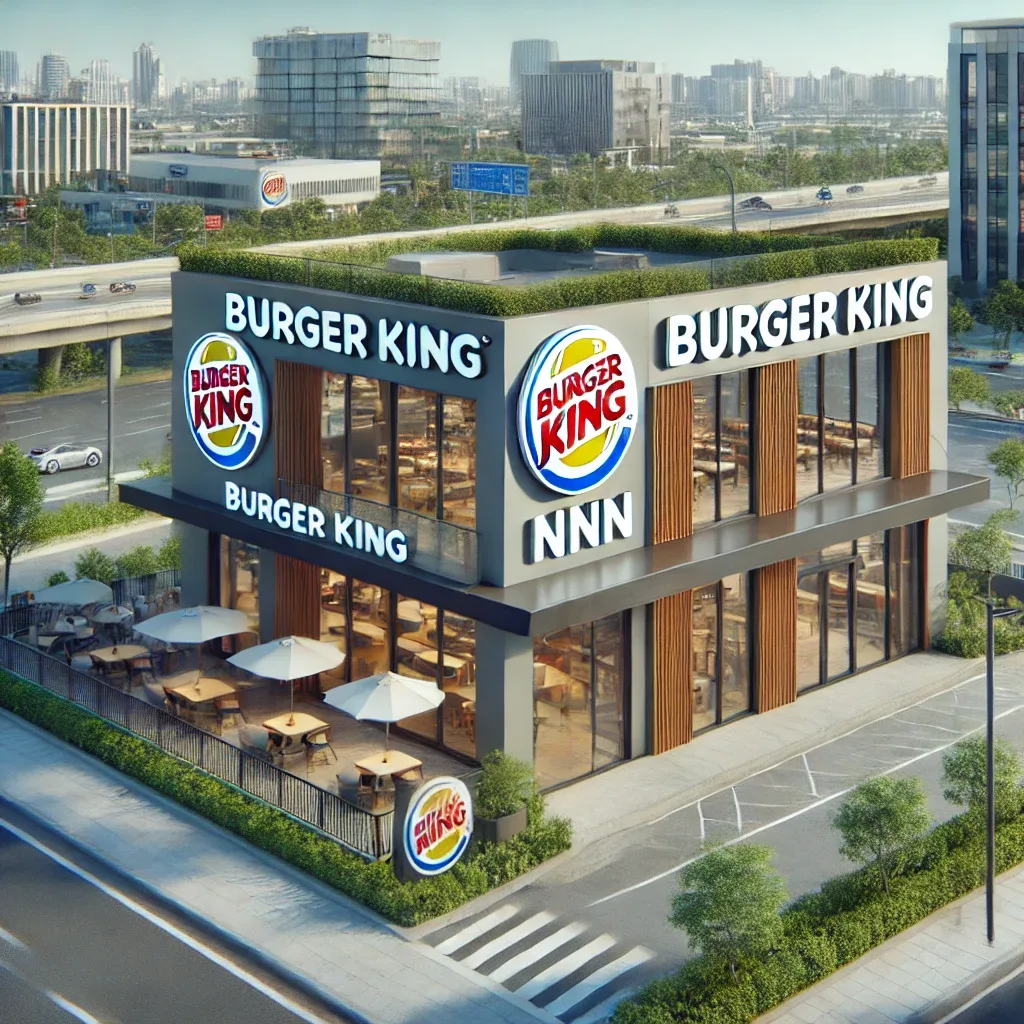 Cover image for Investing in a Burger King NNN Properties: What You Need to Know