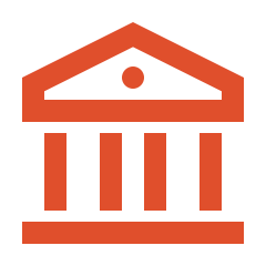 Bank Icon