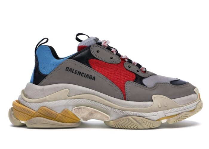 Triple S