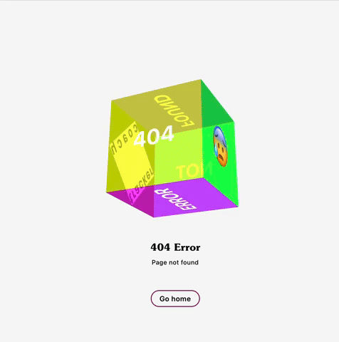 404 GIF